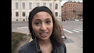 Fucked and filmed in POV Vol. 16