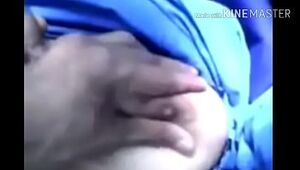 Indian model